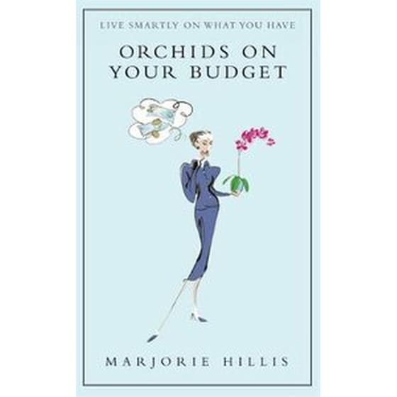 Orchids On Your Budget image 0