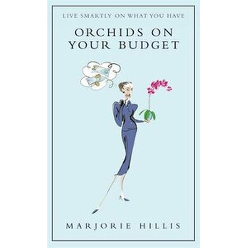 Orchids On Your Budget