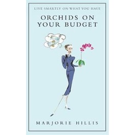 Orchids On Your Budget