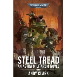 Steel Tread