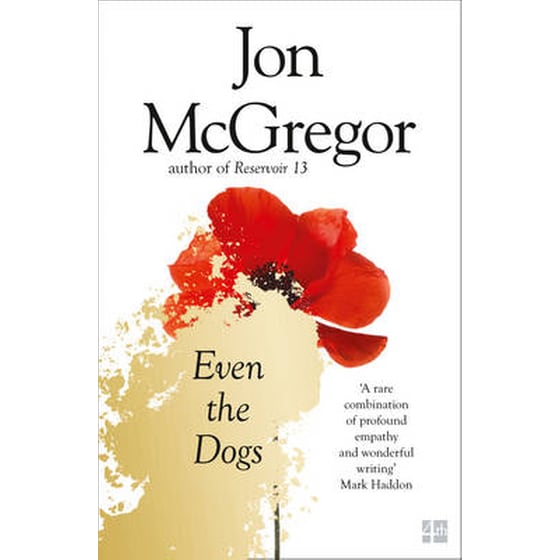 Even the Dogs image 0