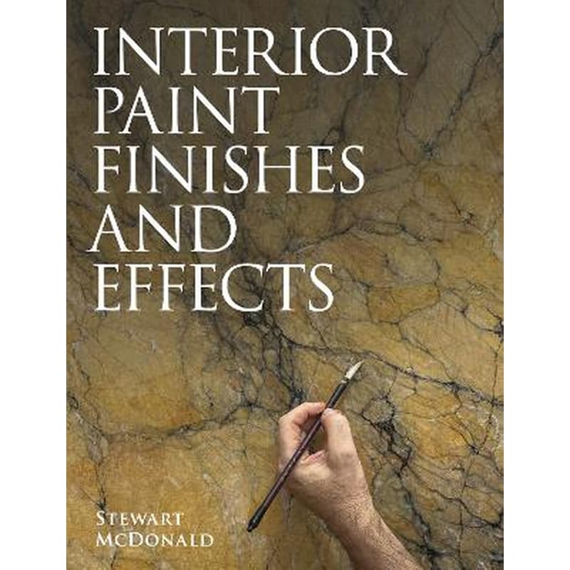 Interior Paint Finishes and Effects