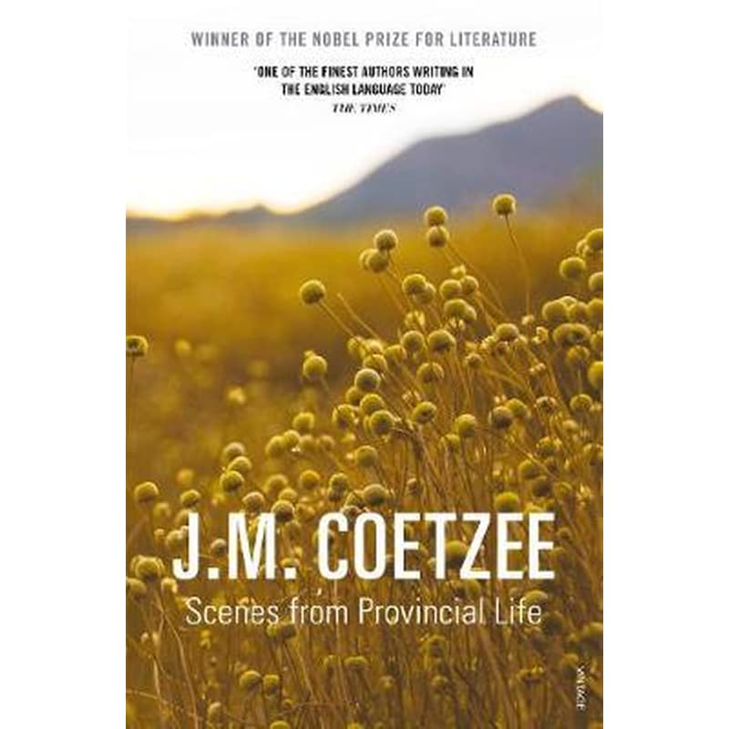 Scenes from Provincial Life