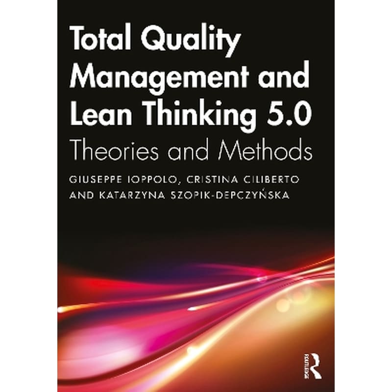 Total Quality Management and Lean Thinking 5.0