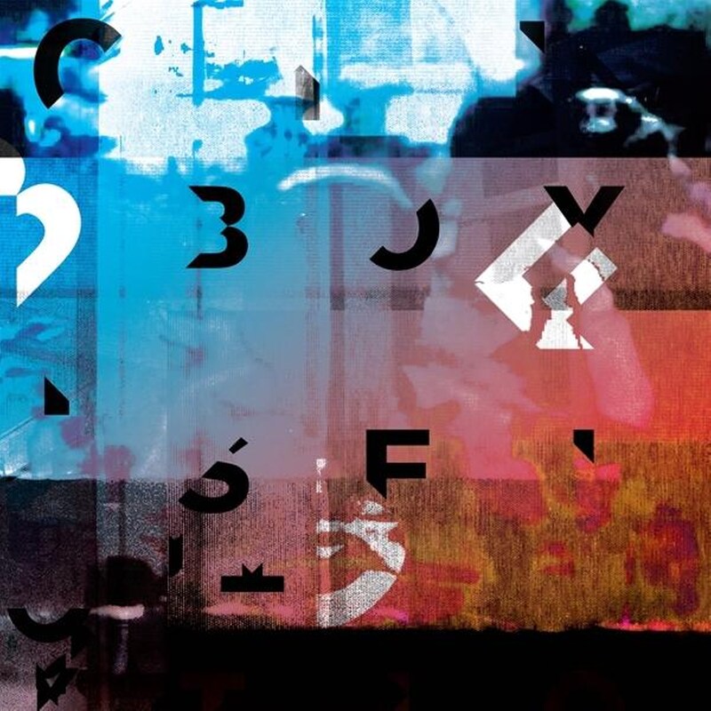 DEEPER THAN STATIC (LP)