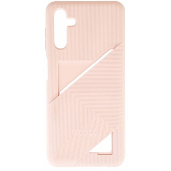 Θήκη Samsung Galaxy A04s Card Slot - Copper image 0