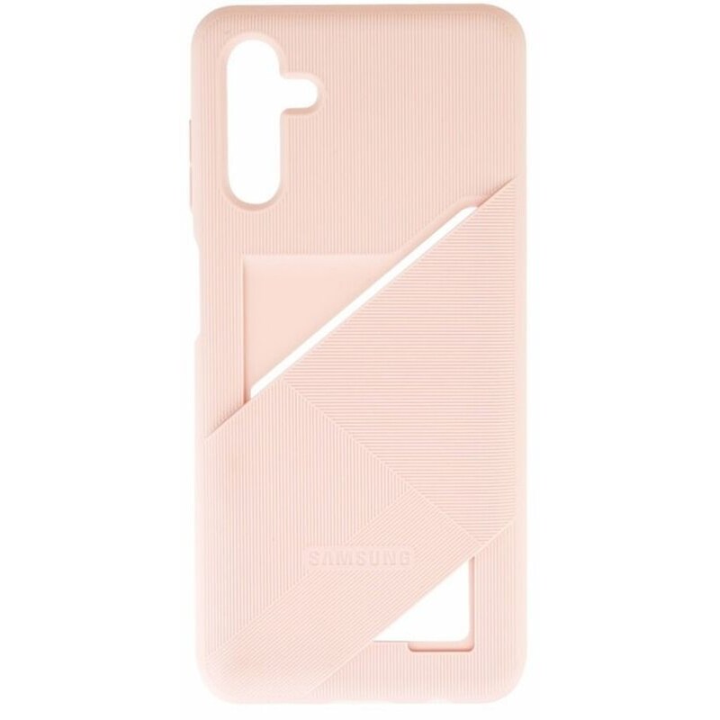 Θήκη Samsung Galaxy A04s Card Slot - Copper