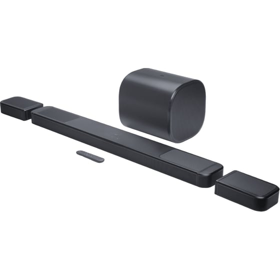 JBL Bar 1300MK2 Soundbar 2470W 11.1.4 - Μαύρο image 1