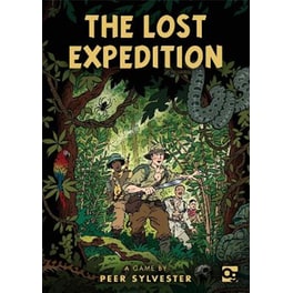 Lost Expedition