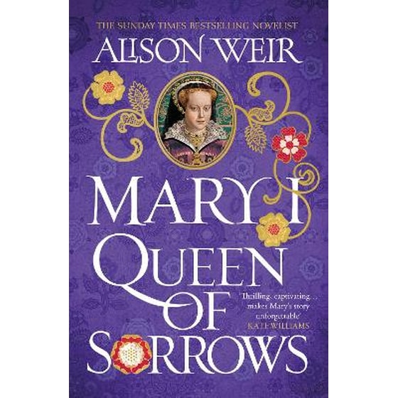 Mary I: Queen of Sorrows image 0