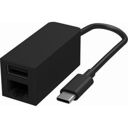 Microsoft Surface USB Αντάπτορας Δικτύου Ενσύρματη Σύνδεση Ethernet 1000Mbps