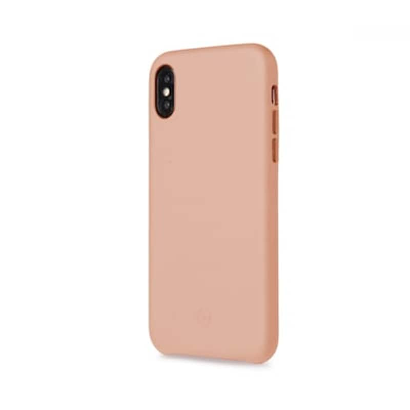 CELLY Θήκη Apple iPhone XS Max - Celly Superior - Pink