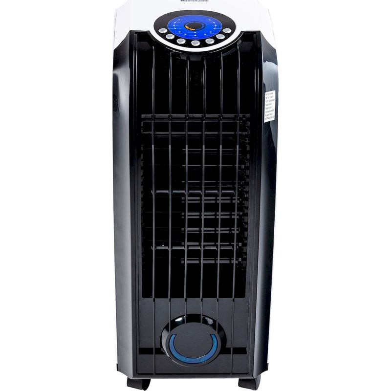 RAVANSON RAVANSON KR-7010 60W Air Cooler με Τηλεχειριστήριο