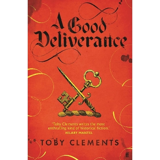 A Good Deliverance image 0