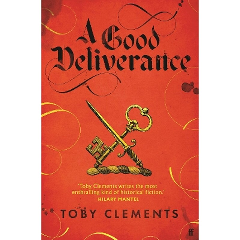 A Good Deliverance