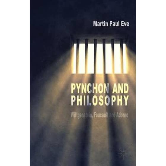 Pynchon and Philosophy image 0