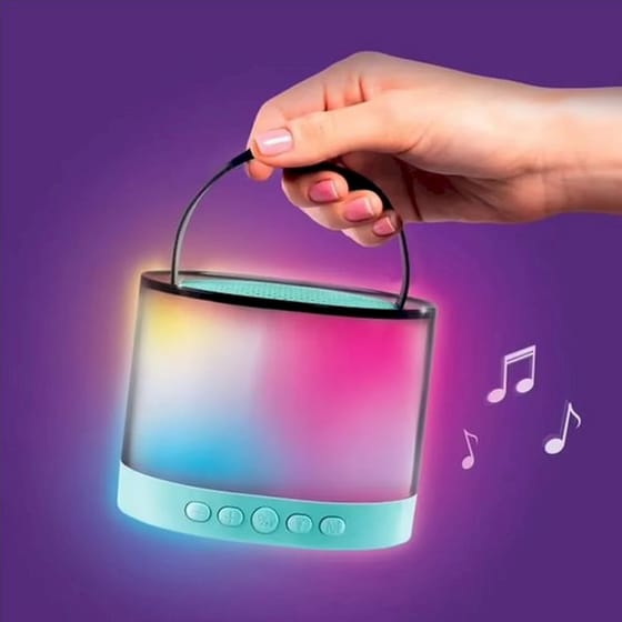 Μουσικό Παιχνίδι Καραόκε Mini Music Creator image 3