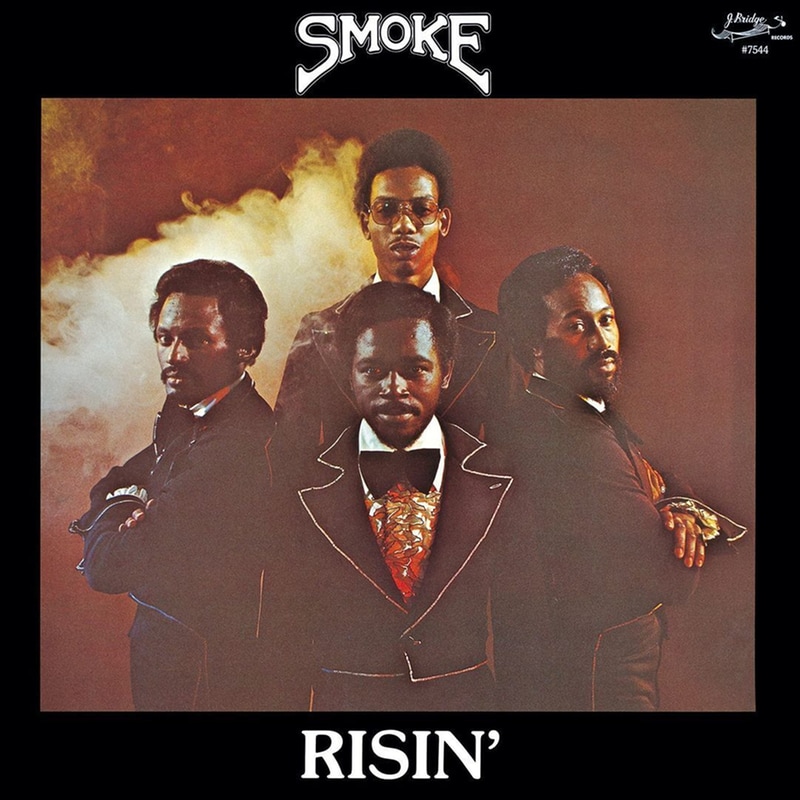 Risin (LP)