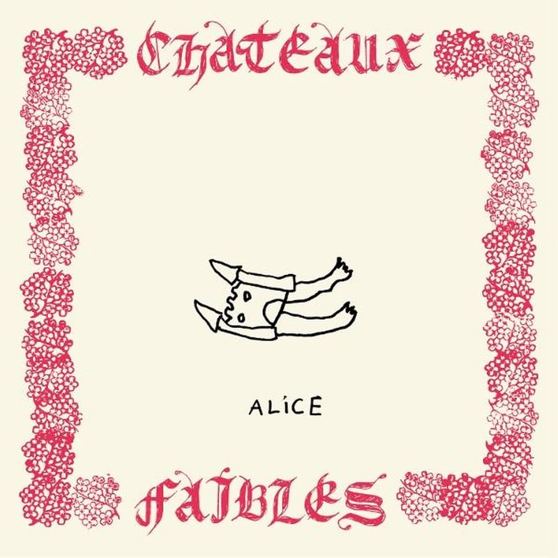 Chateaux Faibles (LP)
