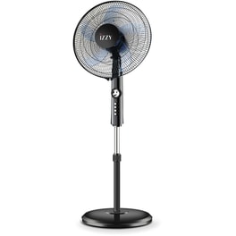 IZZY IZ-9005+ Ανεμιστήρας Ορθοστάτης 60 W 40 cm