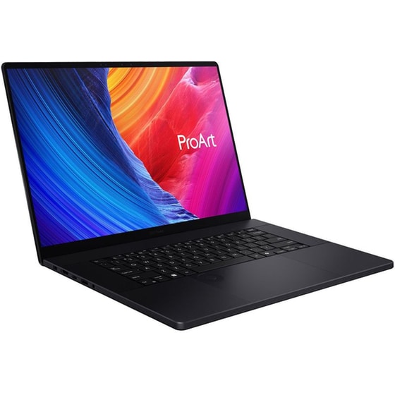 Asus ProArt P16 H7606WM-OLED-ME017X 16" QHD+ OLED (AMD Ryzen 9 AI-HX 370/32 GB/2 TB SSD/GeForce RTX 5060/Win11Pro) Laptop image 2