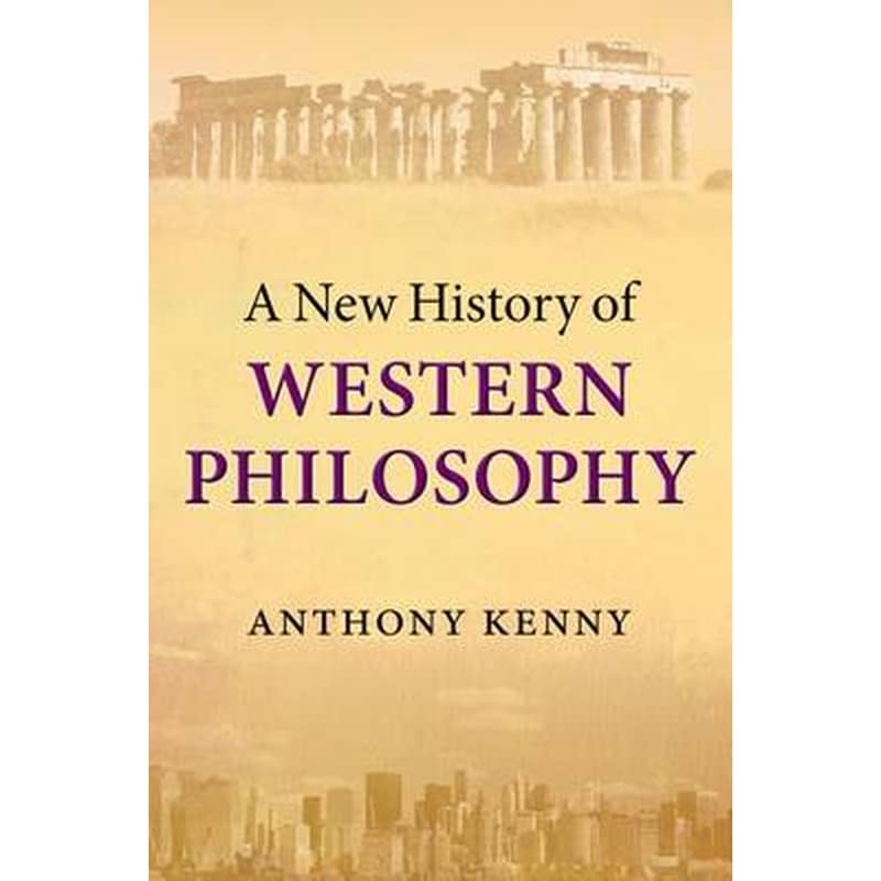 A New History of Western Philosophy