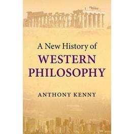 A New History of Western Philosophy
