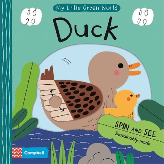 Duck image 0