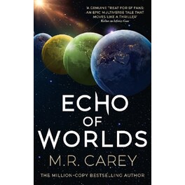 Echo of Worlds