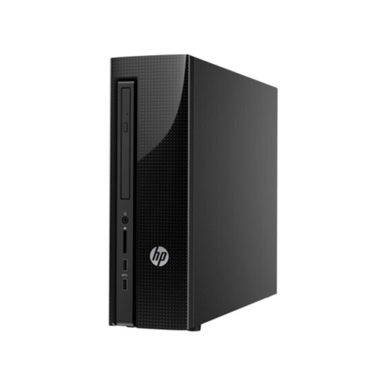 PC HP Slimline Desktop 450-a101nv (J2900/4GB/500GB/ HD) image 2