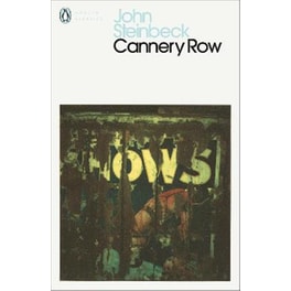 Cannery Row