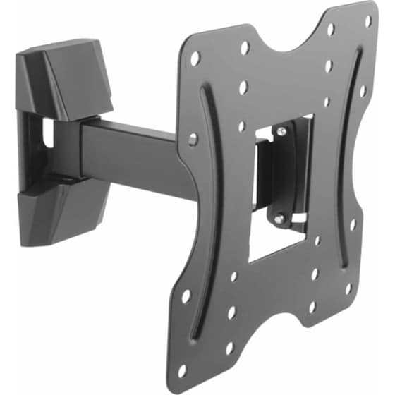 Βάση Τηλεόρασης Brateck Επιτοίχια – KLA27-221 με Βραχίονα 23" - 42" έως 30 kg image 0