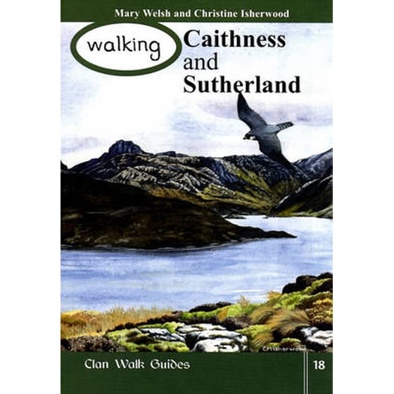 Walking Caithness and Sutherland image 0