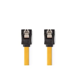 Καλώδιο Nedis 2 x SATA 7-Pin F - 1m