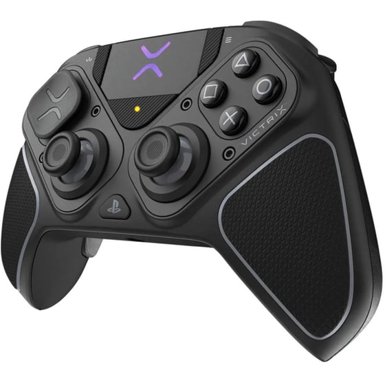 Turtle Beach PS5, PS4 Wireless Controller Victrix Pro BFG Reloaded - Μαύρο image 8