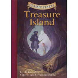 Classic Starts (R): Treasure Island