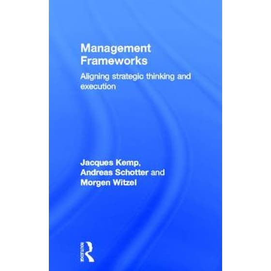 Management Frameworks image 0