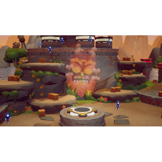 Crash Team Rumble Deluxe Edition - PS4 image 3