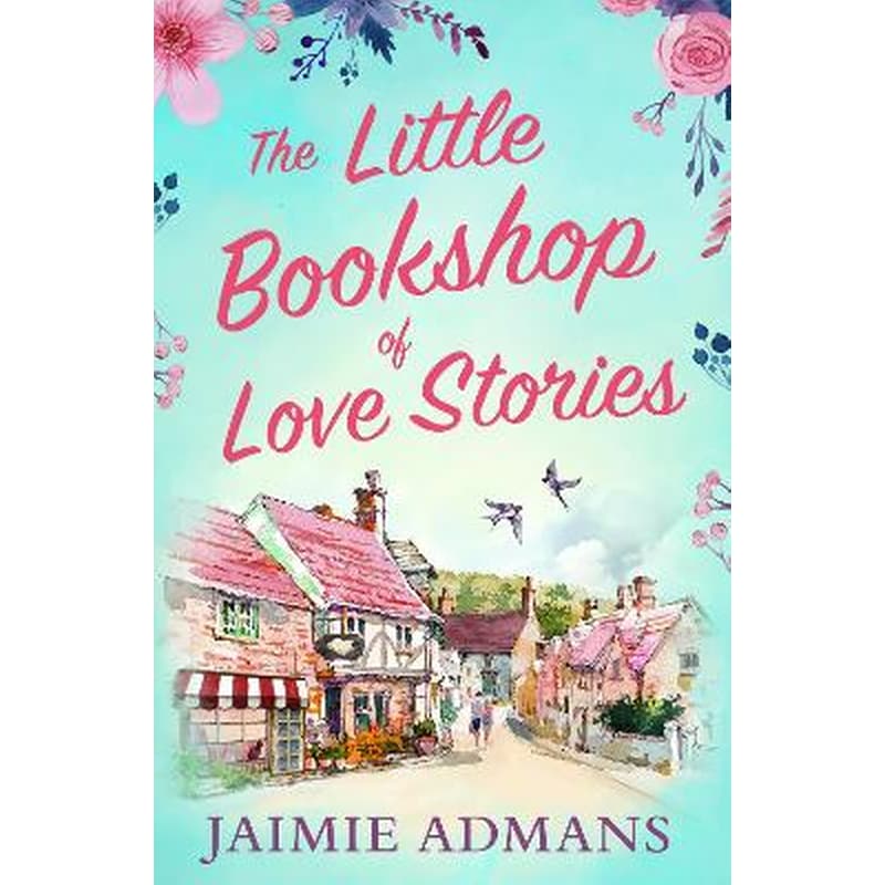 Little Bookshop of Love Stories
