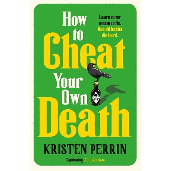How to Cheat Your Own Death image 0
