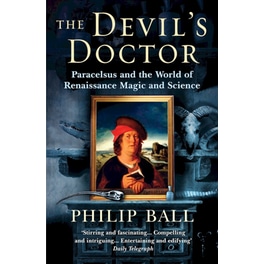 The Devil's Doctor