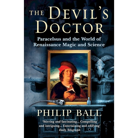 The Devil's Doctor image 0