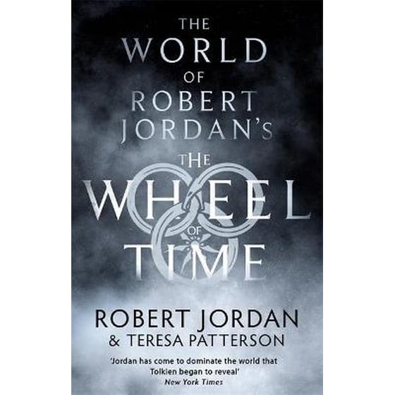 The World Of Robert Jordan's The Wheel Of Time image 0