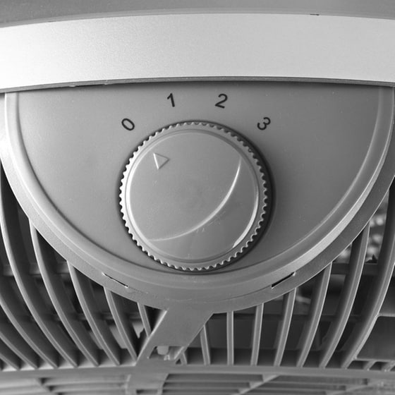 ESTIA  06-21184 Ανεμιστήρας Δαπέδου 90 W 50 cm image 3