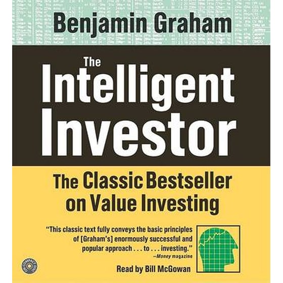 Intelligent Investor image 0