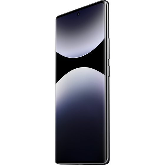 Xiaomi Redmi Note 14 Pro 4G 256GB - Black image 3
