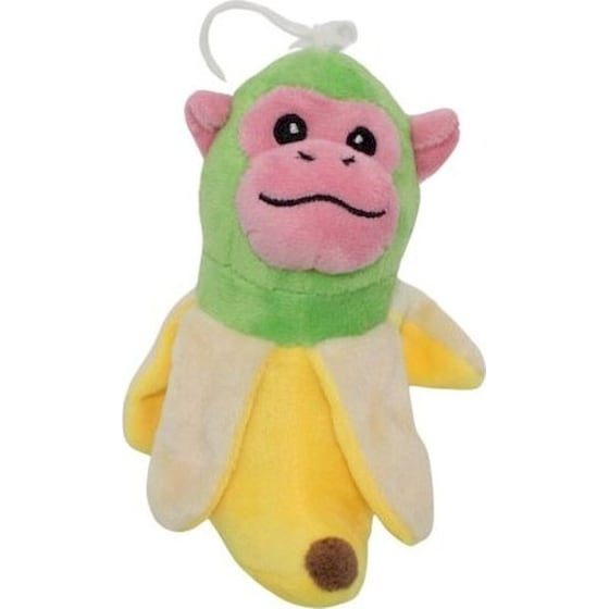 Λούτρινο Italian Brainrot Brainrottiz Collection με Ήχο 1 Τμχ - Τυχαία Επιλογή Σχεδίου image 6