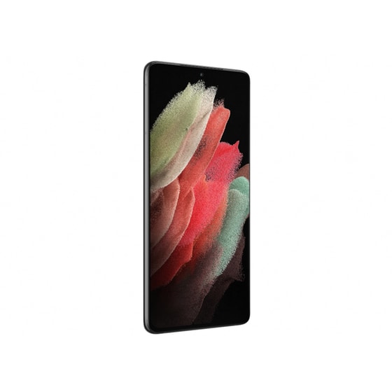 Samsung Galaxy S21 Ultra 512GB 5G - Black image 2