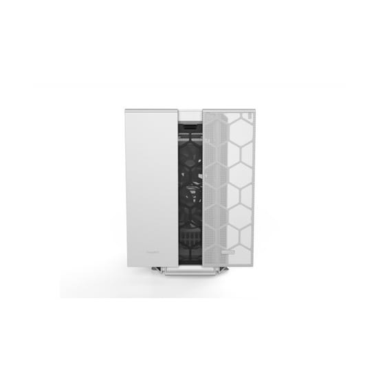Κουτί Desktop Silent Base Window BeQuiet! 802 - Λευκό image 2