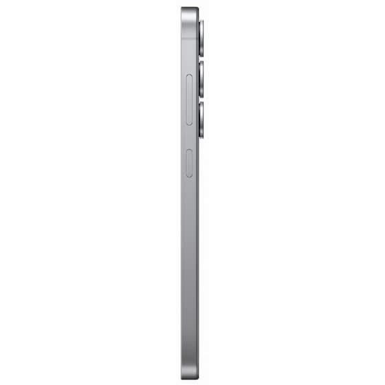 Samsung Galaxy S25 256GB - Silver Shadow image 8